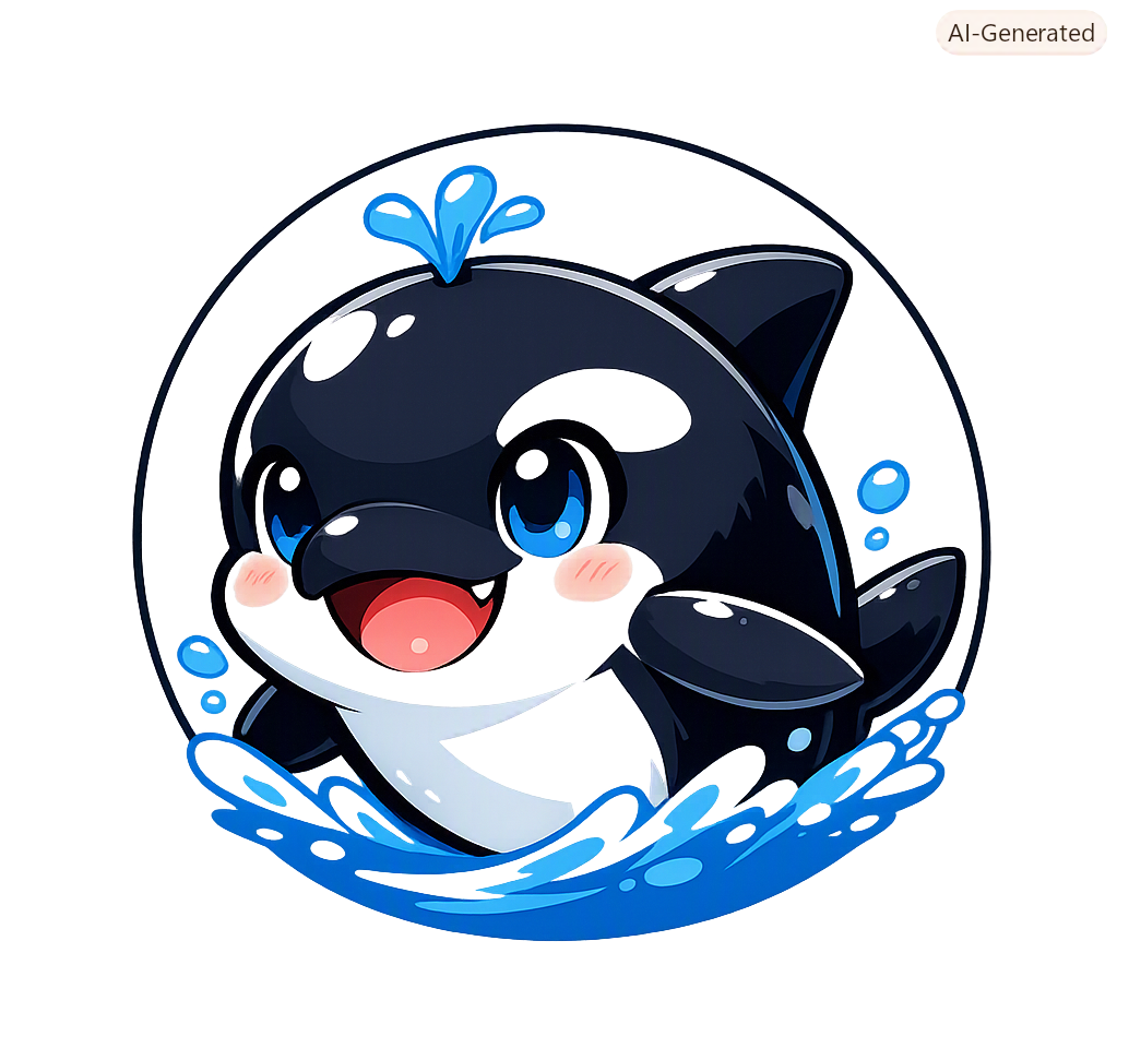 シャチ